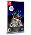 Switch Limited Run #88: Cthulhu Saves Christmas