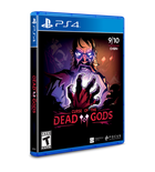 Curse of the Dead Gods (PS4)