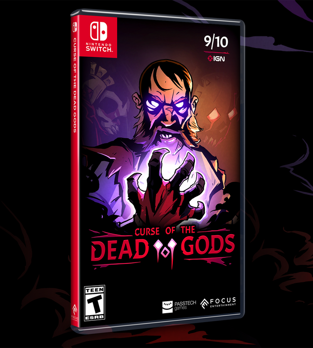 Pawn of the Dead for Nintendo Switch - Nintendo Official Site