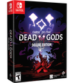 Curse of the Dead Gods Deluxe Edition (Switch)