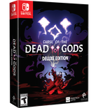 Curse of the Dead Gods Deluxe Edition (Switch)
