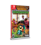 Cyanide & Happiness - Freakpocalypse (Episode 1) (Switch)