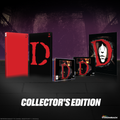 D: The Game Collector's Edition (3DO)