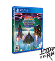 Limited Run #398: Dangun Feveron (PS4)