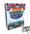 Limited Run #398: Dangun Feveron Collector's Edition (PS4)