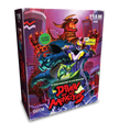 dawn of the monsters ps5 PS5 Limited Run #20: Dawn of the Monsters Collector's Edition – Limited Run Games