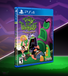 Limited Run #470: Day of the Tentacle Remastered (PS4)