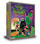 Day of the Tentacle Remastered Collector's Edition (PC)