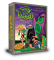 Xbox Limited Run #2: Day of the Tentacle Remastered Collector's Edition