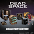 Edición de coleccionista de Dead Space (PS5)