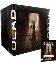Dead Space Collector's Edition (PC)