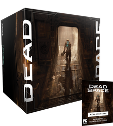 Edición de coleccionista de Dead Space (PC)