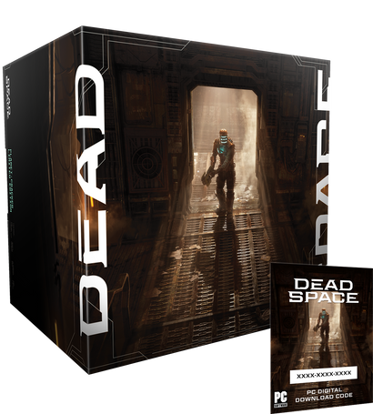 Dead Space Collector's Edition (PC)