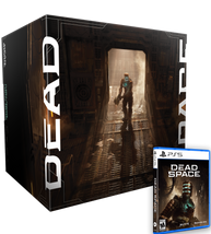 Dead Space Collector's Edition (PS5)