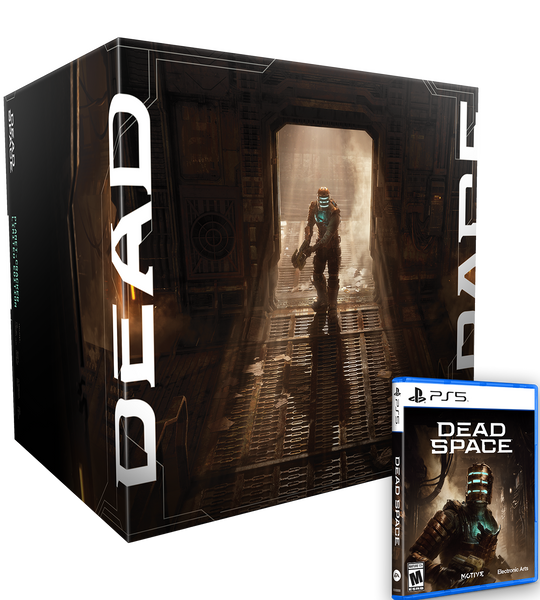 Dead Space [Collector's Edition]