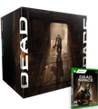 Edición de coleccionista de Dead Space (Xbox)