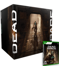 Dead Space Collector's Edition (Xbox Series X)
