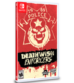 Switch Limited Run #185: Deathwish Enforcers