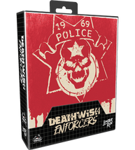 PS5 Limited Run #56: Deathwish Enforcers Classic Edition