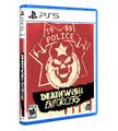 PS5 Limited Run #56: Deathwish Enforcers