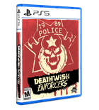PS5 Limited Run #56: Deathwish Enforcers