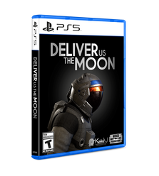Deliver Us The Moon (PS5)