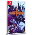 Demons of Asteborg (Switch)