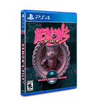 Limited Run #428: Demon's Tilt (PS4)