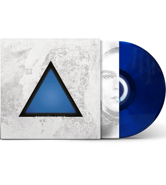 Detroit: Become Human Original Soundtrack Volume 2 - Vinyl