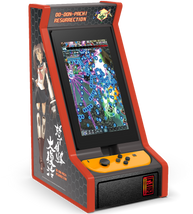 DoDonPachi Resurrection Switch Arcade Peripheral