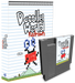 Doodle World: Redrawn (NES)