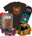 DOOM Eternal Fan-Bundle