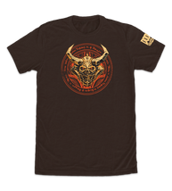 DOOM Eternal Marauder T-Shirt