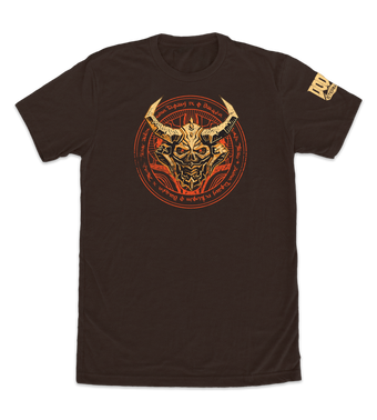 DOOM Eternal Marauder T-Shirt