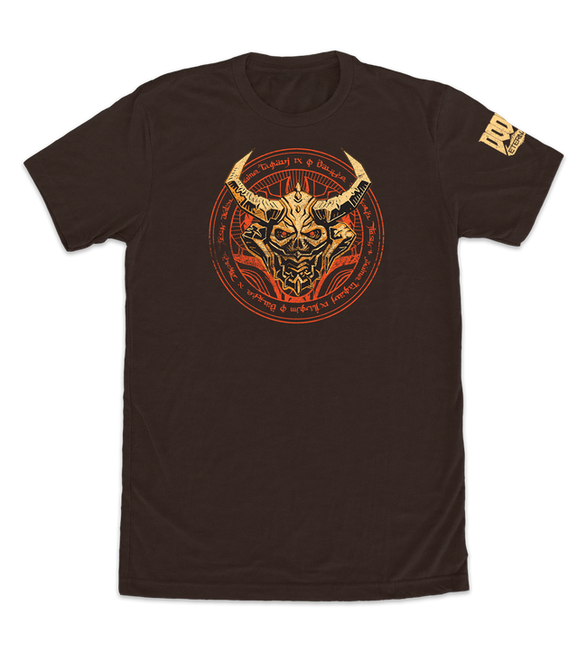 DOOM Eternal Marauder T-Shirt