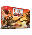 Switch Limited Run #154: DOOM Eternal Special Edition