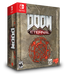 Switch Limited Run #154: DOOM Eternal Ultimate Edition