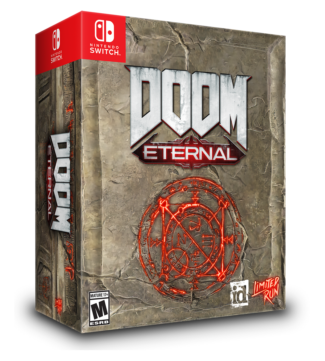 DOOM The Dark Ages Édition limitée Manette Xbox | Global DOOM The Dark Ages Édition limitée Manette Xbox | Global
