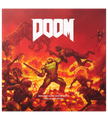 DOOM - 2LP Vinyl Soundtrack