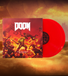 DOOM - 2LP Vinyl Soundtrack