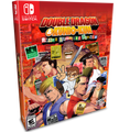 Switch Limited Run #115 : Double Dragon & Kunio-Kun Retro Brawler Bundle - Classic Edition