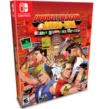 Switch Limited Run #115 : Double Dragon & Kunio-Kun Retro Brawler Bundle - Classic Edition