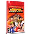 Switch Limited Run #115 : Double Dragon & Kunio-Kun Retro Brawler Bundle