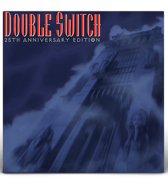 Double Switch - Vinyl Soundtrack