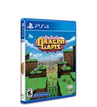 Limited Run #469: Dragon Lapis