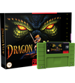 Dragon View (SNES)