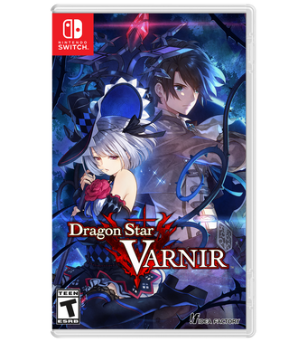 Dragon Star Varnir (Switch)