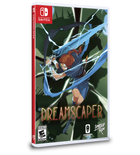 Switch Limited Run #130: Dreamscaper