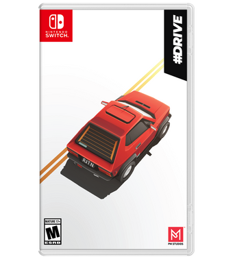 DRIVE (Switch)