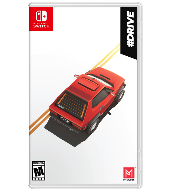 DRIVE (Switch)